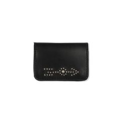 Multi Card Case #Born&Arrow Umbrella - Black / マルチカードケース / OTZWA390