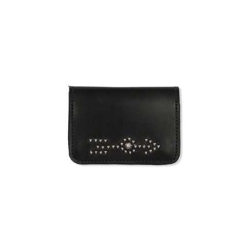 Multi Card Case #Born&Arrow Umbrella - Black / マルチカードケース / OTZWA390