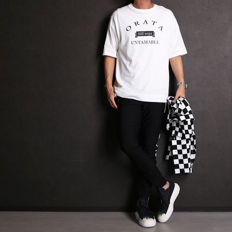 【MINEDENIM】【ORATA】【【Y-3】コーディネート