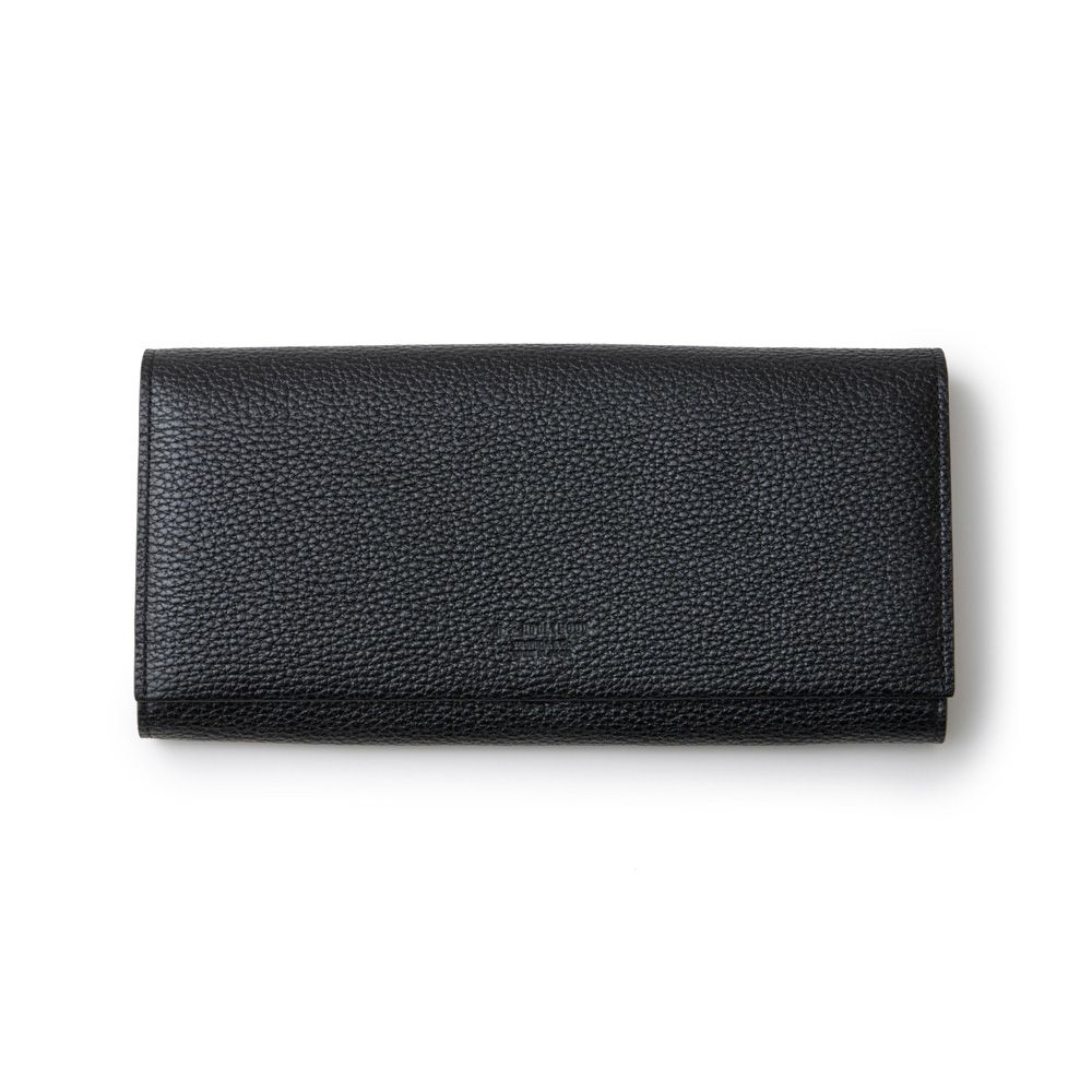 N.HOOLYWOOD - ×PORTER / LONG WALLET / AC50 peg | chemical conbination