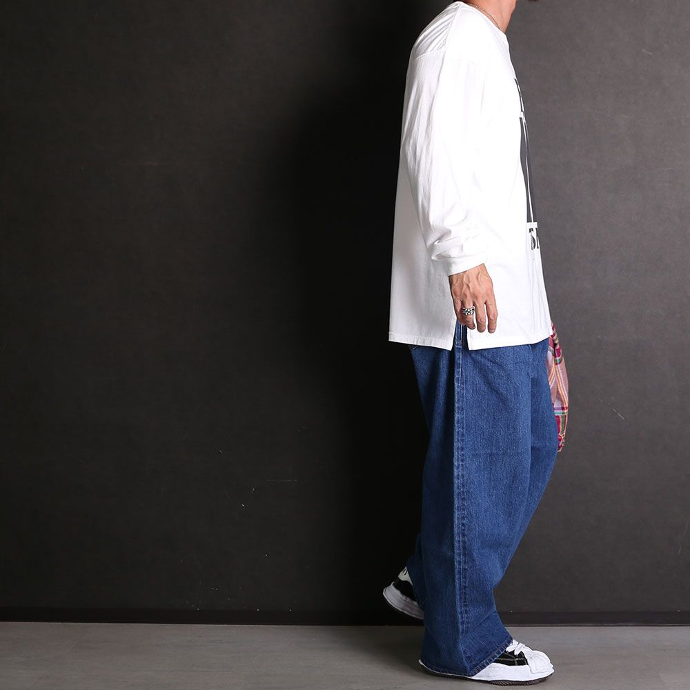 【N.HOOLYWOOD】【FACETASM】【superNova.】【Maison MIHARA YASUHIRO】コーディネート