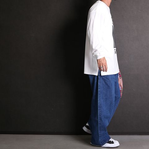 【N.HOOLYWOOD】【FACETASM】【superNova.】【Maison MIHARA YASUHIRO】コーディネート
