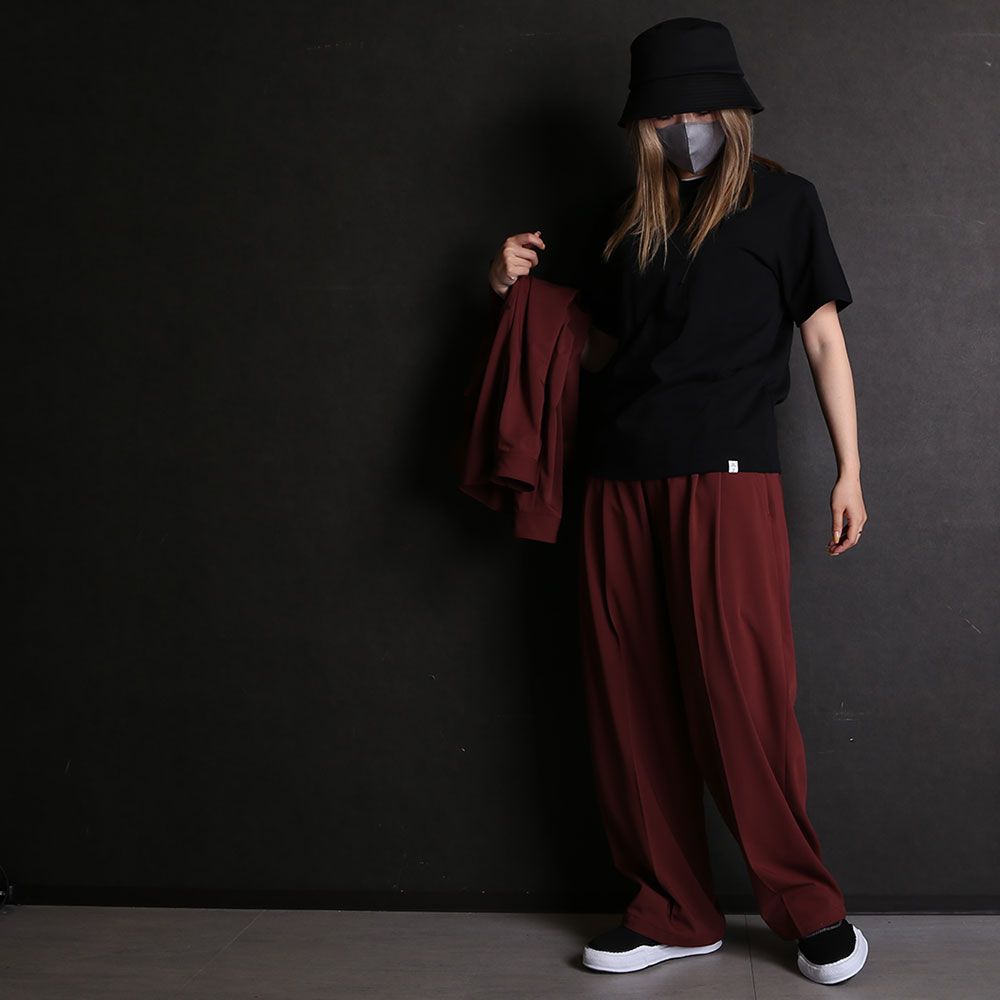 【Iroquois】【FACETASM】【VICTIM】【Maison MIHARA YASUHIRO】 コーディネート