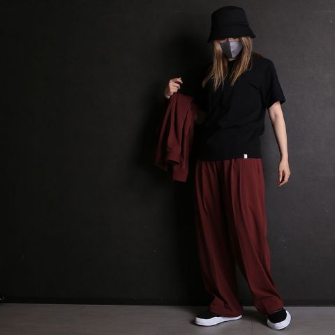 【Iroquois】【FACETASM】【VICTIM】【Maison MIHARA YASUHIRO】 コーディネート