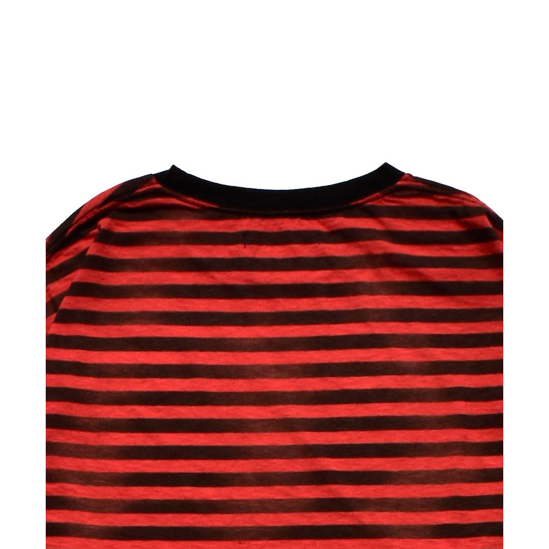 Hazy Border L/S T-SH / 2309-6002