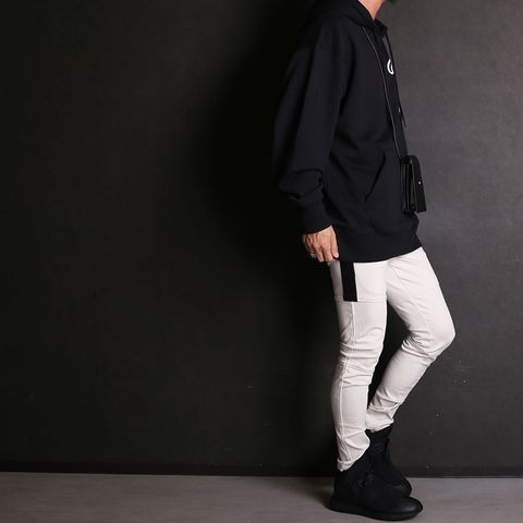 【Y-3】【RESOUND CLOTHING】コーディネート