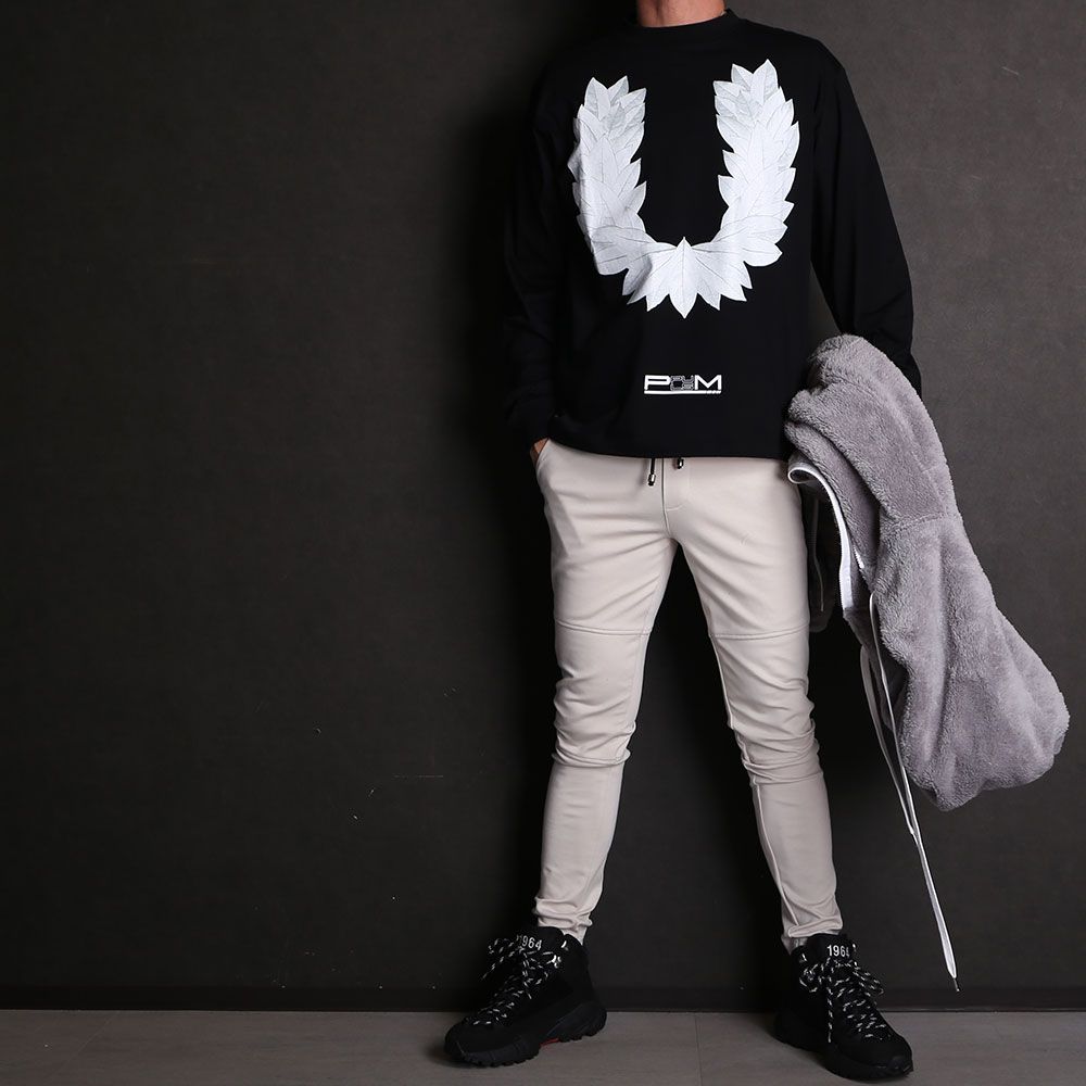 【RESOUND CLOTHING】【PHENOMENON】【DSQUARED2】コーディネート