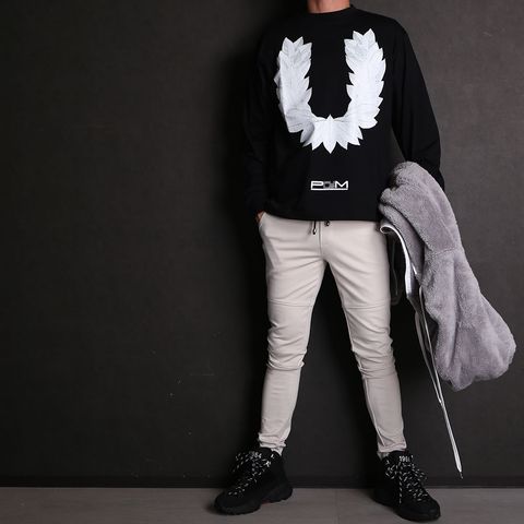【RESOUND CLOTHING】【PHENOMENON】【DSQUARED2】コーディネート