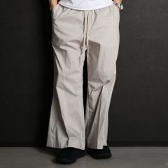 【Iroquois】【FACETASM】【Y-3】コーディネート