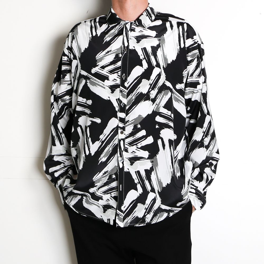 jack shirts / オーバーシャツ / RC20-SH-003