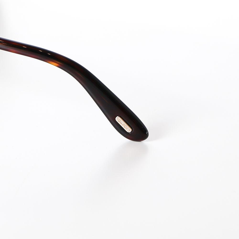 小物 TOM FORD EYEWEAR FT0802-K-52N 53 TOM FORD EYEWEAR - Sunglasses / サングラス / FT0802-K-5352N