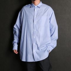 BIG SHIRT / ビックシャツ / ABH-SH-M05