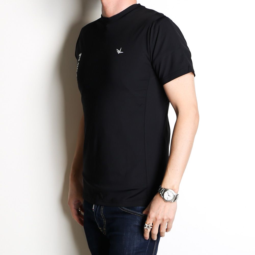 RUNNING LOGO T-SHIRTS / Tシャツ / UST-23026