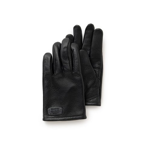 LEATHER GLOVE - LEATHER / レザーグローブ / 26'RA-0315