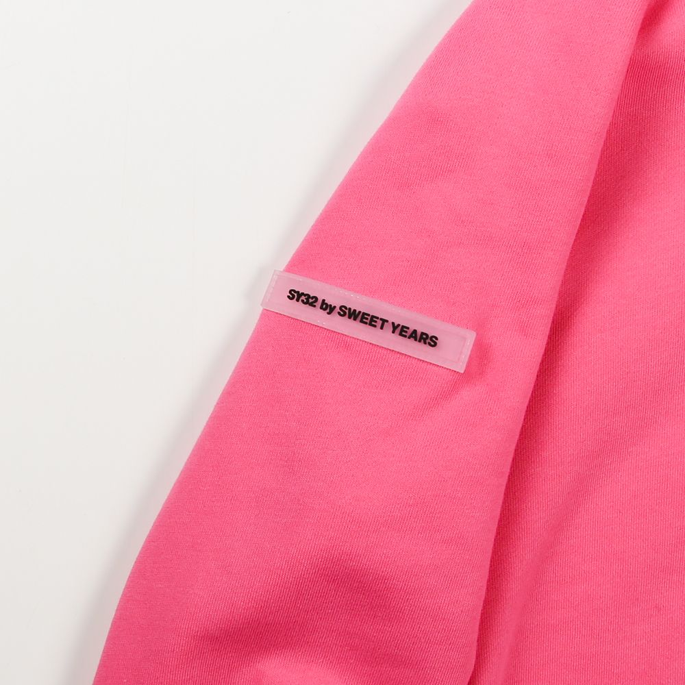 FLASH COLOR ZIP HOODIE / ジップアップ パーカー / 12004