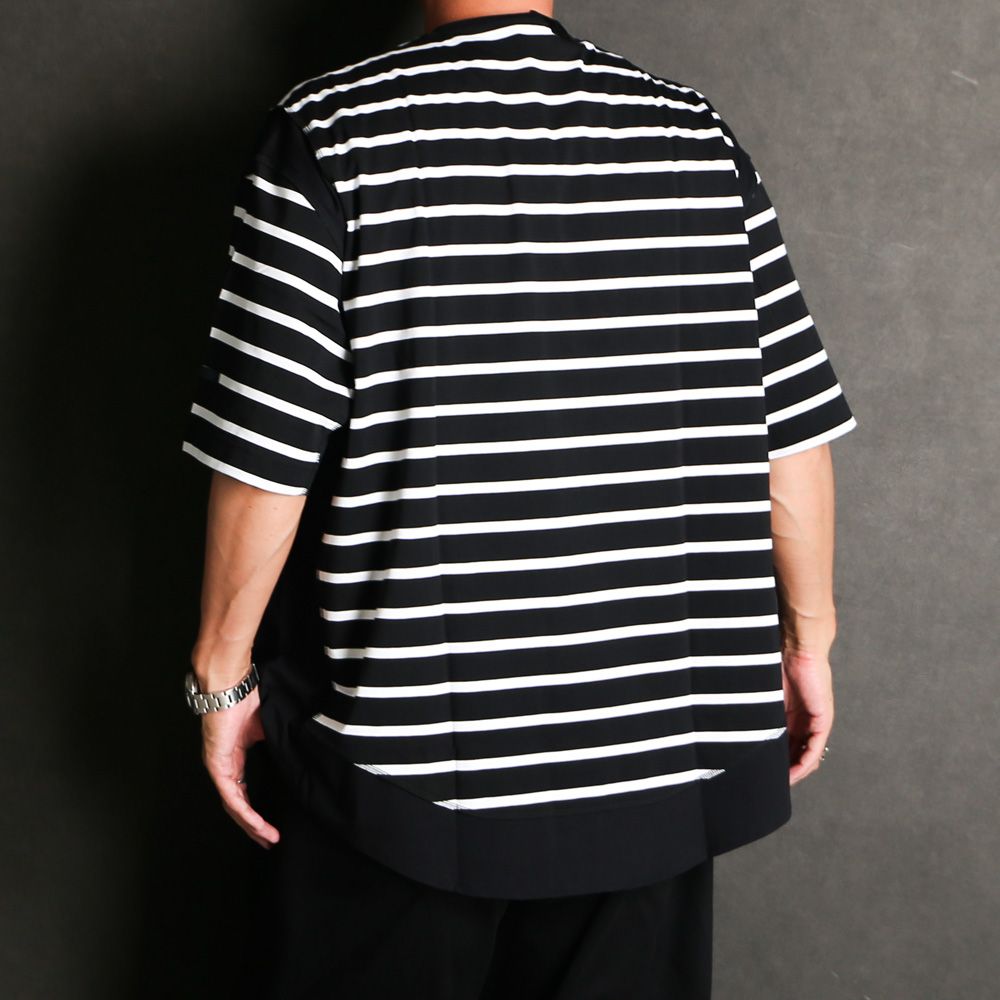 【ラスト1点-サイズ40】 T-SHIRT / 2251-CS53-027