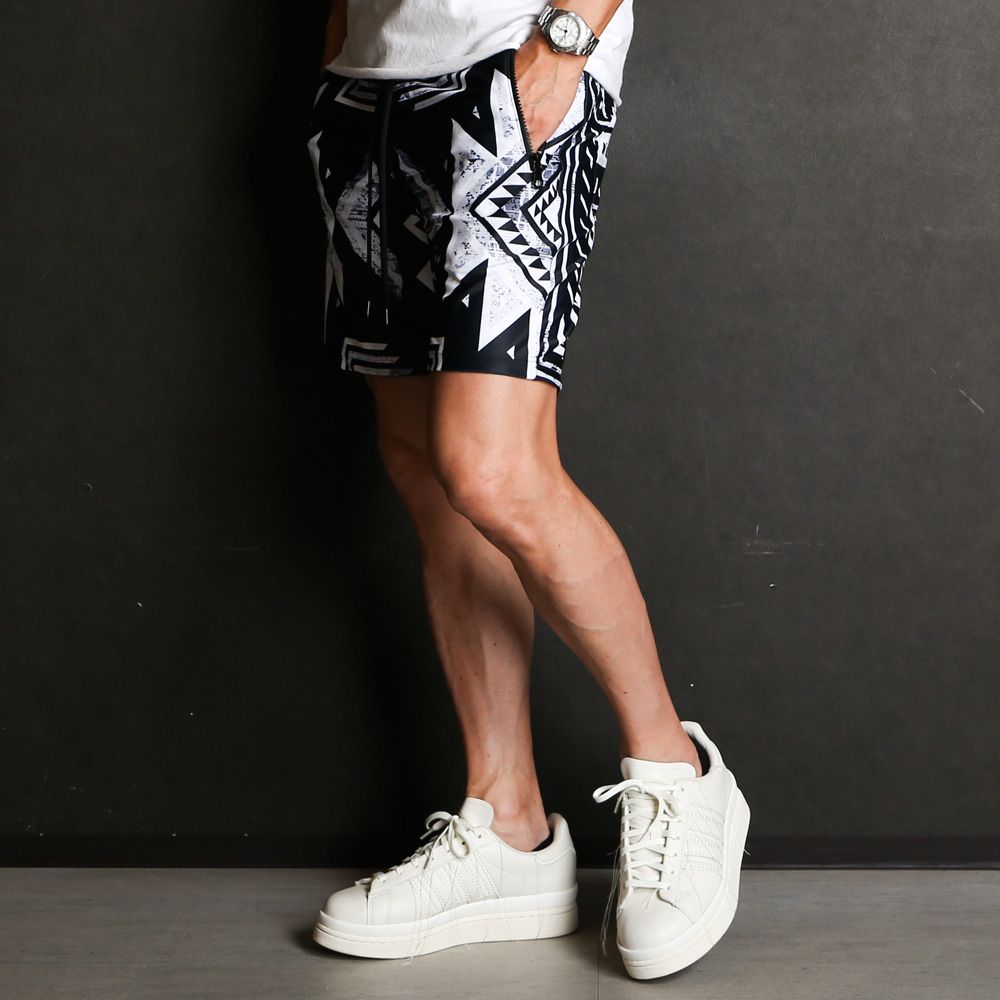 RUSH SHORTS / ラッシュガード ショーツ / OR2-HP-002