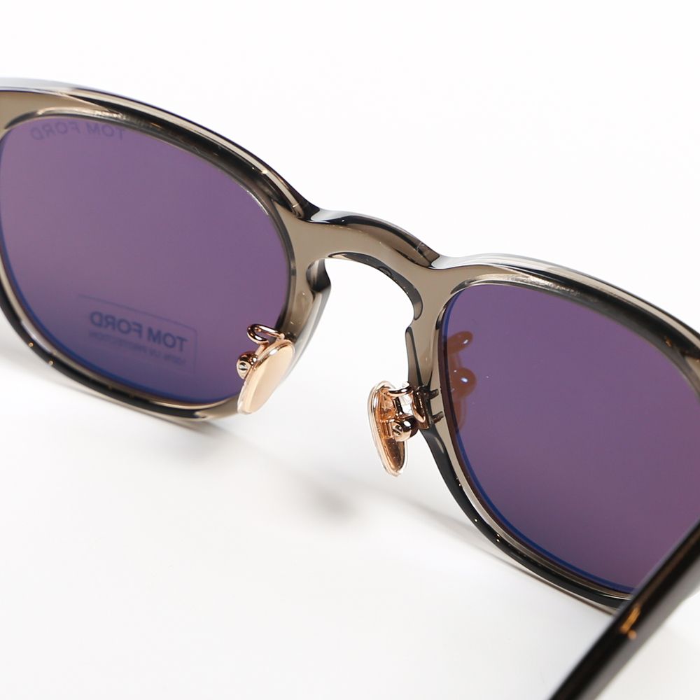 TOM FORD EYEWEAR - Sunglasses / サングラス / FT0876-D-4820E