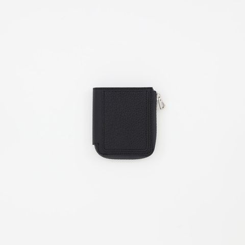 CRISTY VERY COMPACT WLT .5 / DIPLO FJORD / BLACK / ITTI-WLT-001.5-D