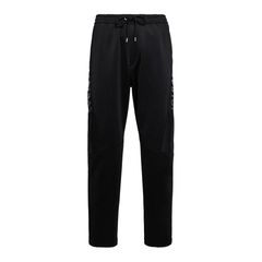 MENTORE メントーレ - BLACK / テーパードパンツ / MCKZ0350103588