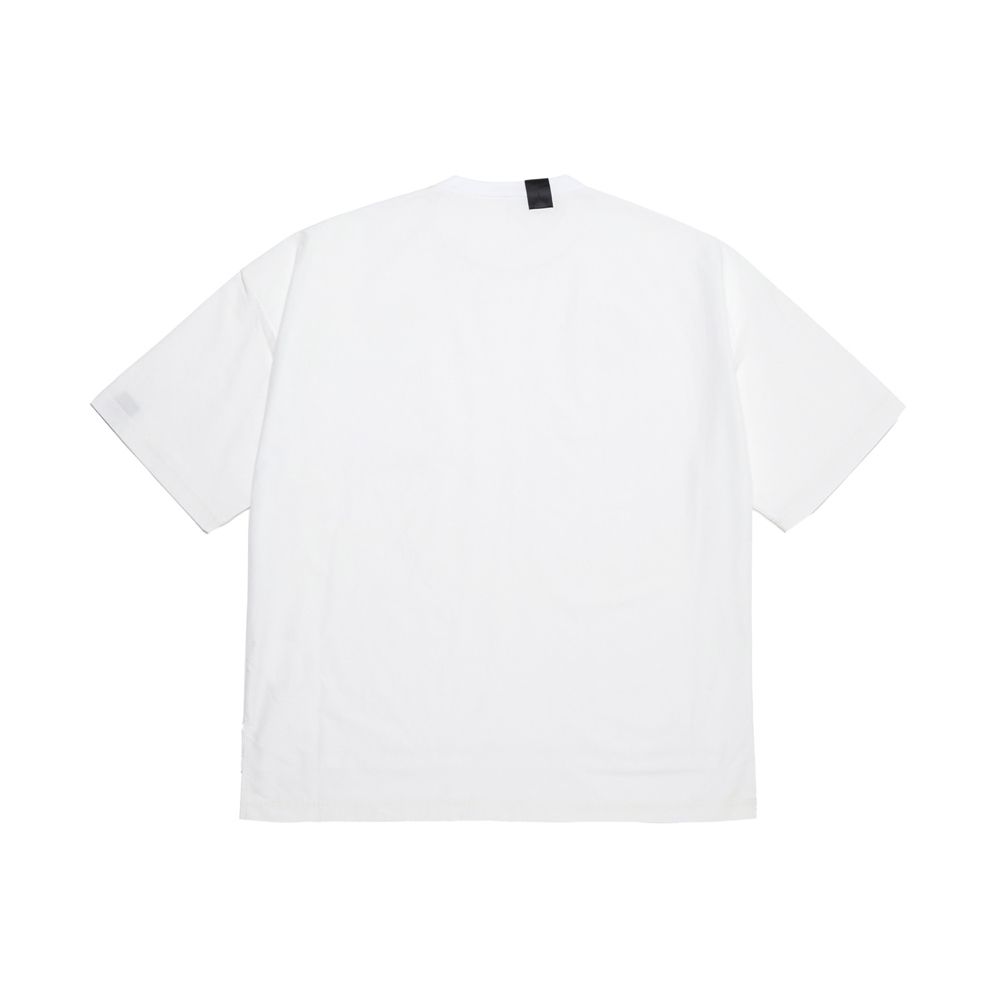 S/S T-SHIRT / 2211-CS06-013 peg