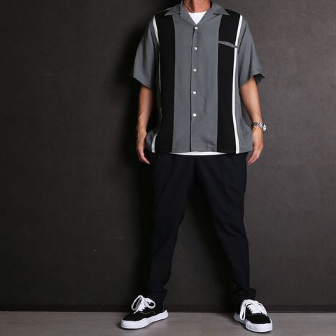 【MINEDENIM】【N.HOOLYWOOD】【Maison MIHARA YASUHIRO 】コーディネート