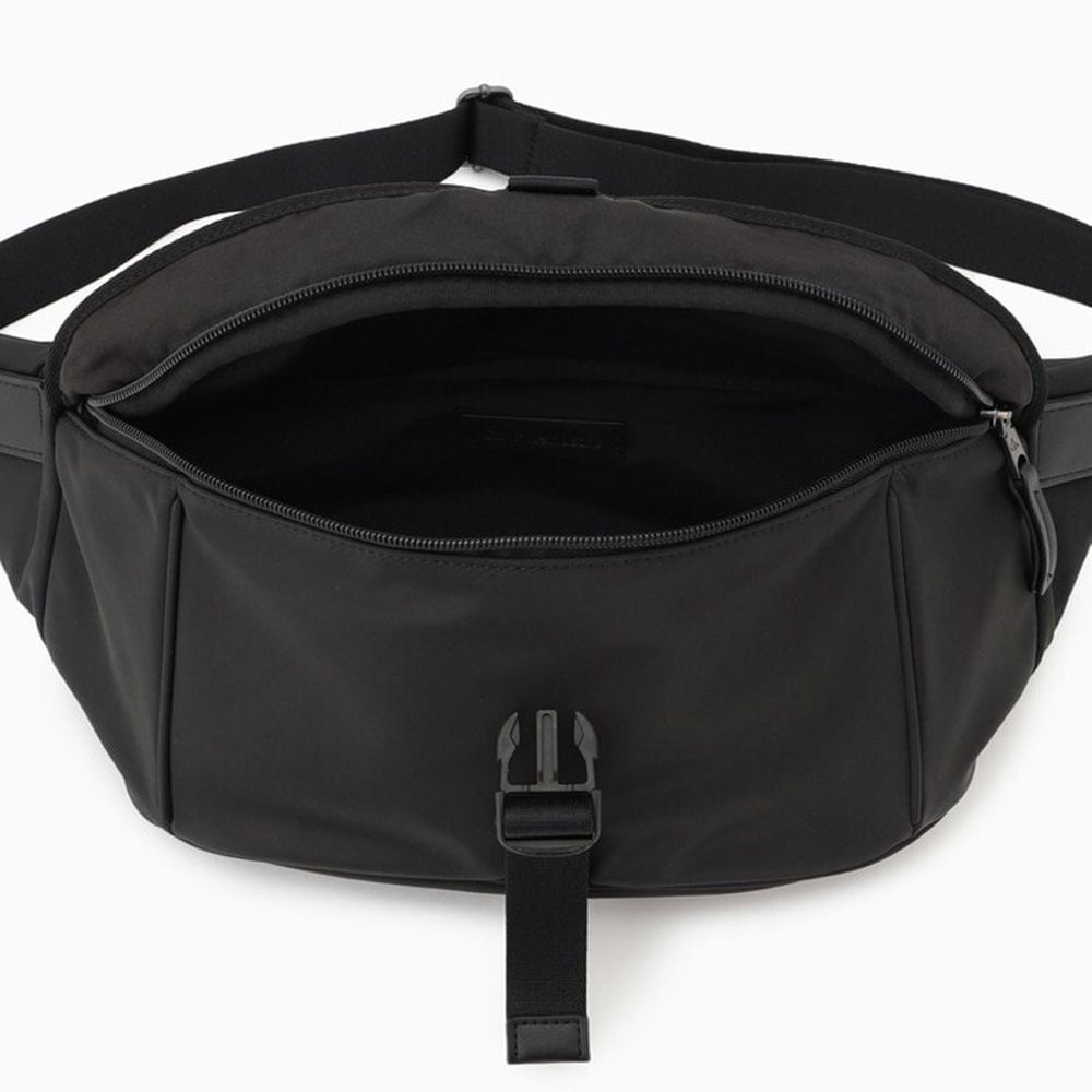 Calvin Klein Jeans - SPEED CLIP UT FLAP WAISTBAG 47 / クリップフラップ ウエストバッグ /  4G3007G | chemical conbination