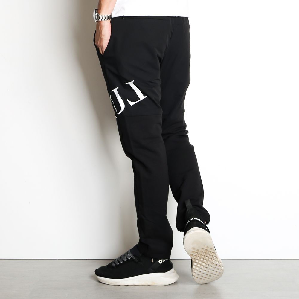 WINDPROOF LONGPANTS / ストレッチウィンドパンツ / LAB-22006
