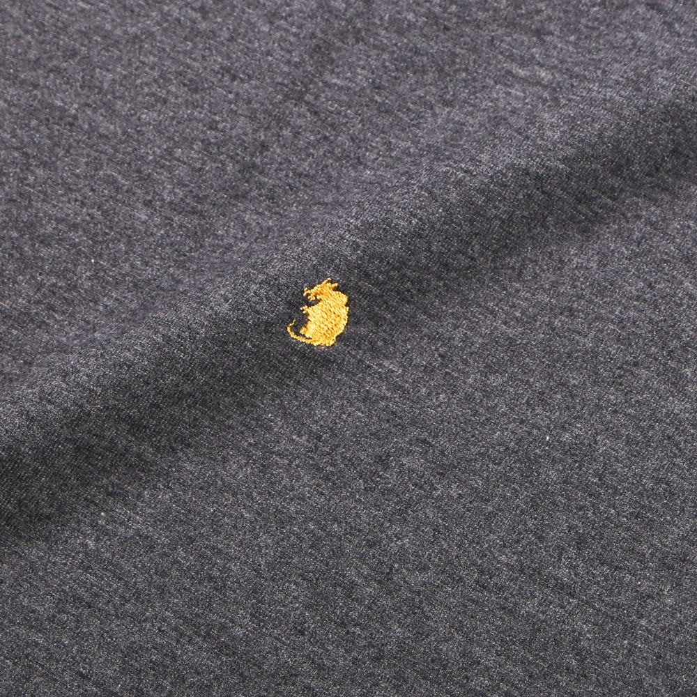 CIRCLE POCKET TEE / プリント Tシャツ / 22'RT-0501