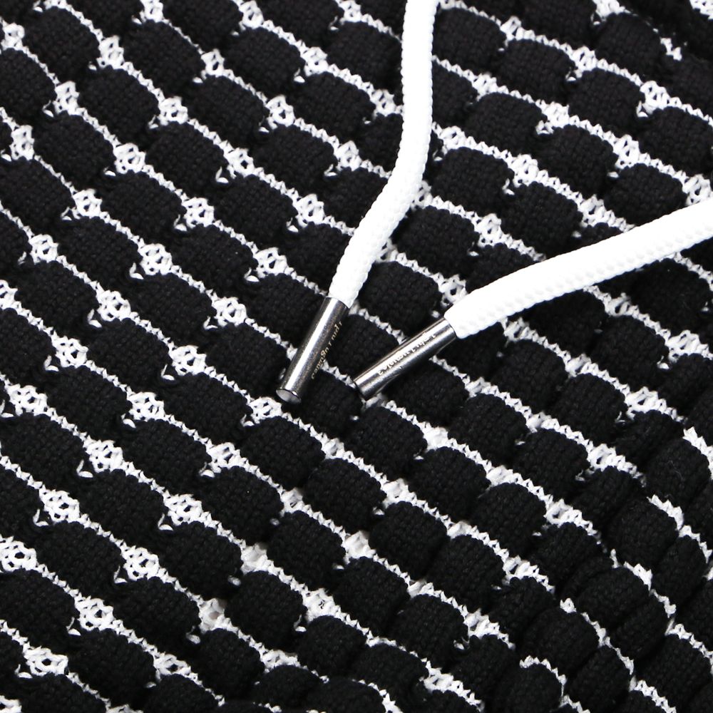 BIG WAFFLE "3" KNIT SHORTS / ビッグワッフル ハーフパンツ / USB-21029