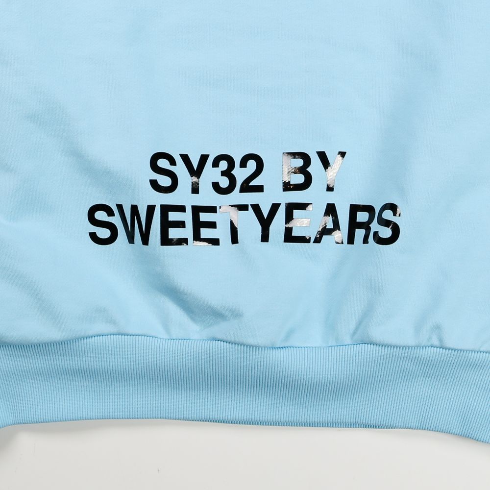 BIG SILHOUETTE HOODIE / プルオーバー パーカー / 12002
