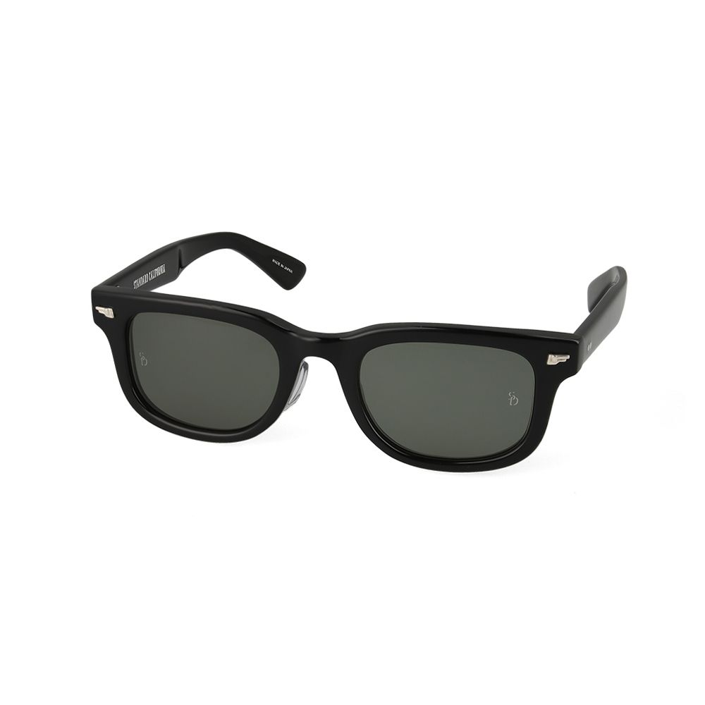 Kaneko Optical / SD Sunglasses Type 9 - Black / サングラス / OTAGA340