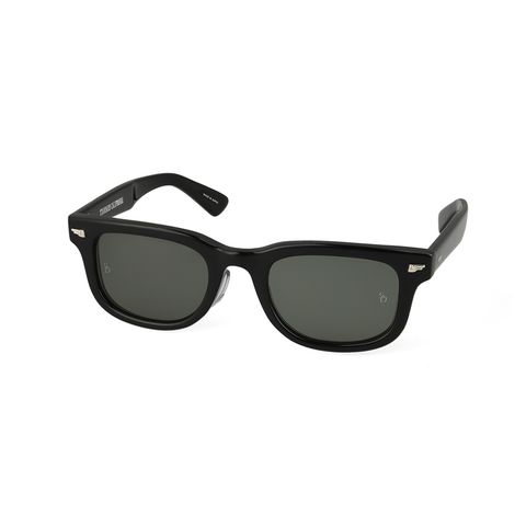 Kaneko Optical / SD Sunglasses Type 9 - Black / サングラス / OTAGA340