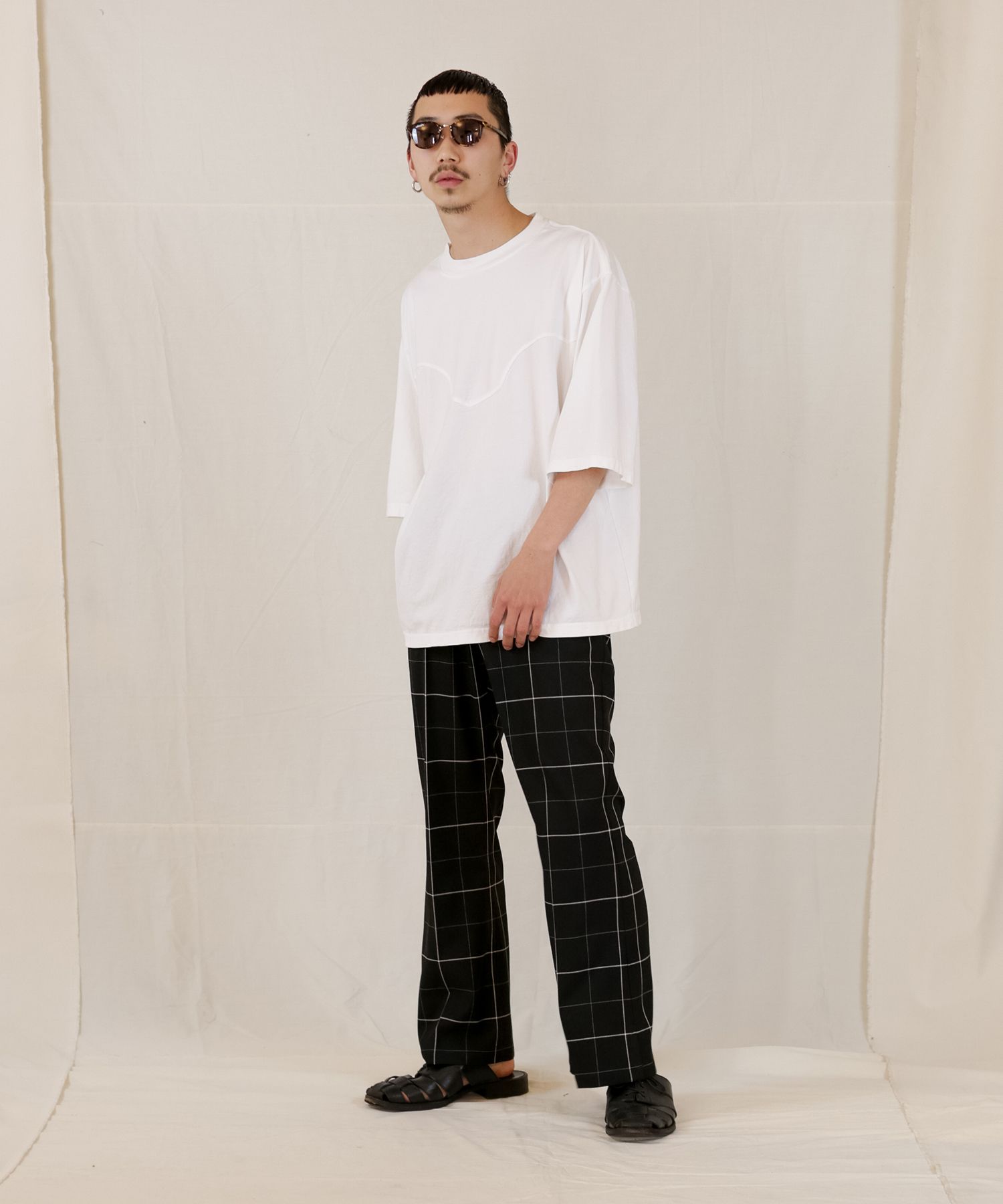 WESTERN C/S / ウエスタンヨーク カットソー / 179113