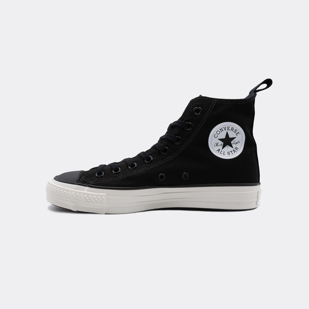 CONVERSE｜MINEDENIM / ALL STAR J HI / MD 10 / 31319000