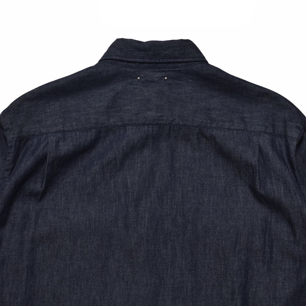 Denim Military SH - OWS / 2509-5001