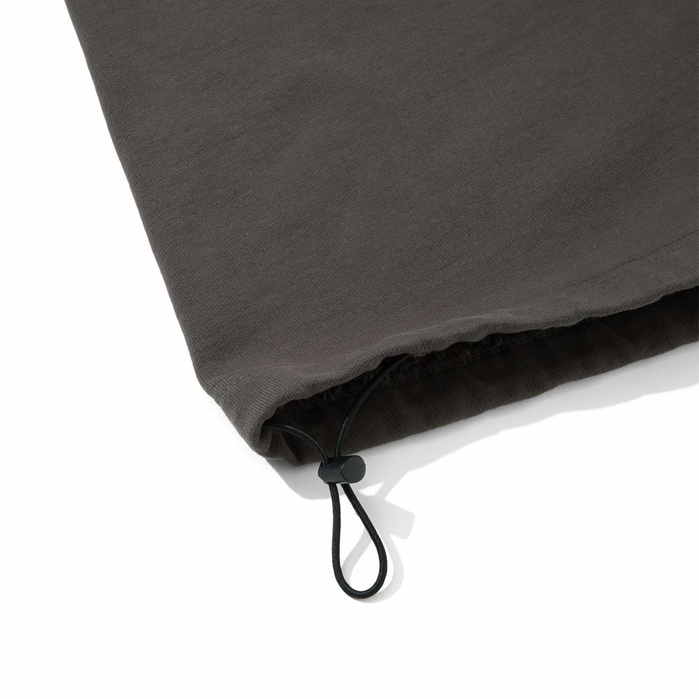 " HIDEANDSEEK × Toru Nishiura " / The H&S Sweat Pants - C-GRY / スウエットパンツ / H30th-010326