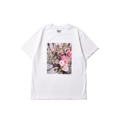 Araki Nobuyoshi×Stie-lo RAKUEN NIPPON-PARADISE T-SH / 23MND-STL007