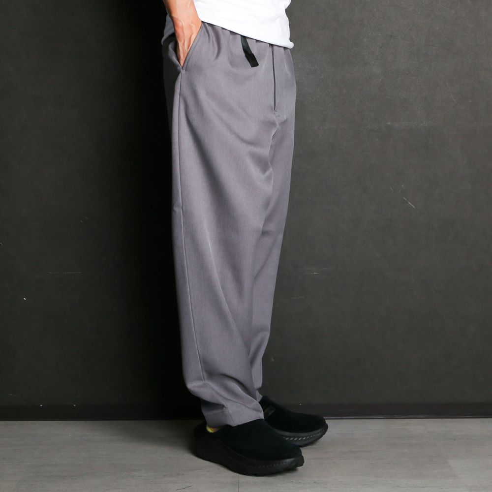 N.HOOLYWOOD - ×GRMiCCi / SLACKS / 2222-PT27-019 peg | chemical