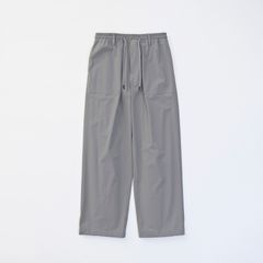 NYLON EASY PANTS / ナイロン イージーパンツ / VTM-24-P-001