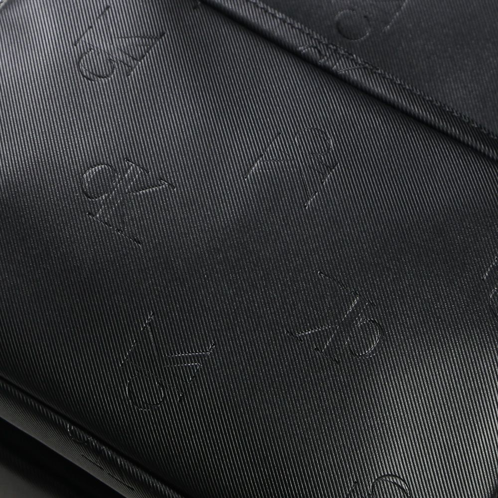 MONOGRAM SOFT WAISTABAG AOP / ウエストバッグ / HH3613