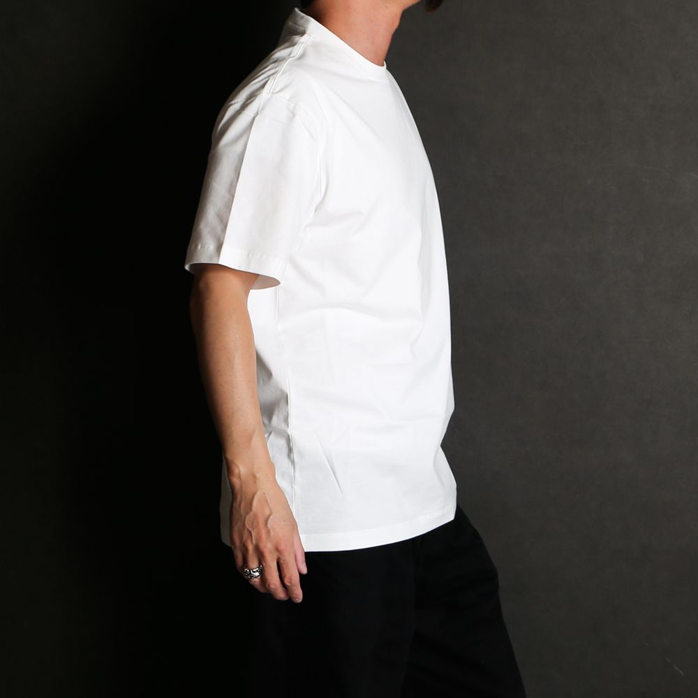 U GFX SS TEE / JM7815