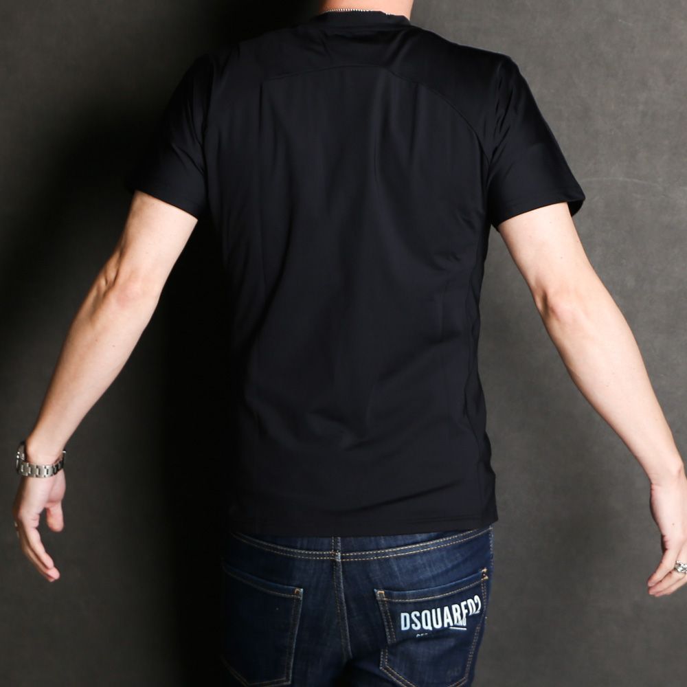RUNNING LOGO T-SHIRTS / Tシャツ / UST-23026