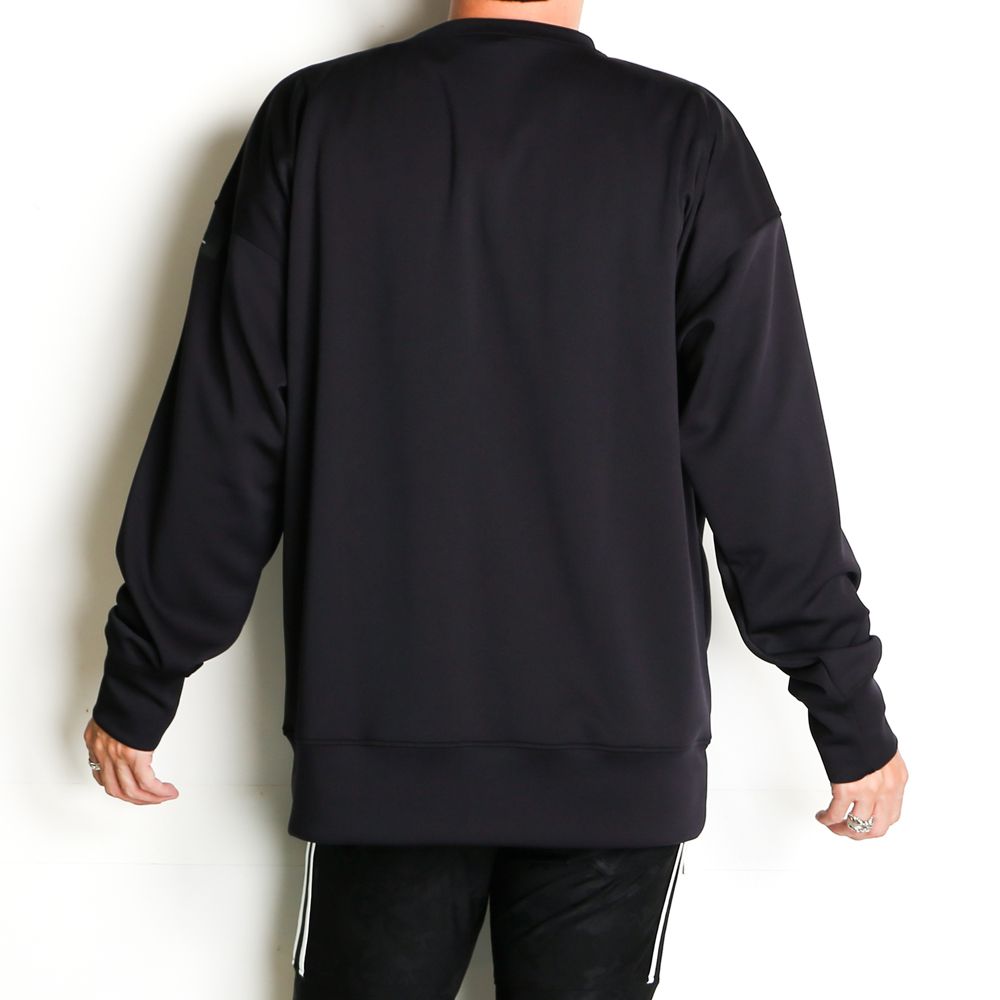 SP LOOSE TRAINER / ルーズトレーナー / RC21-C-004