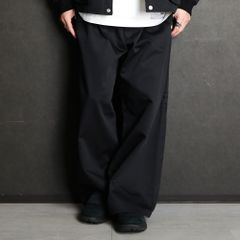 × DICKIES / BELTED BIG HEART PANTS / ワイドパンツ / ABH-PT-M03