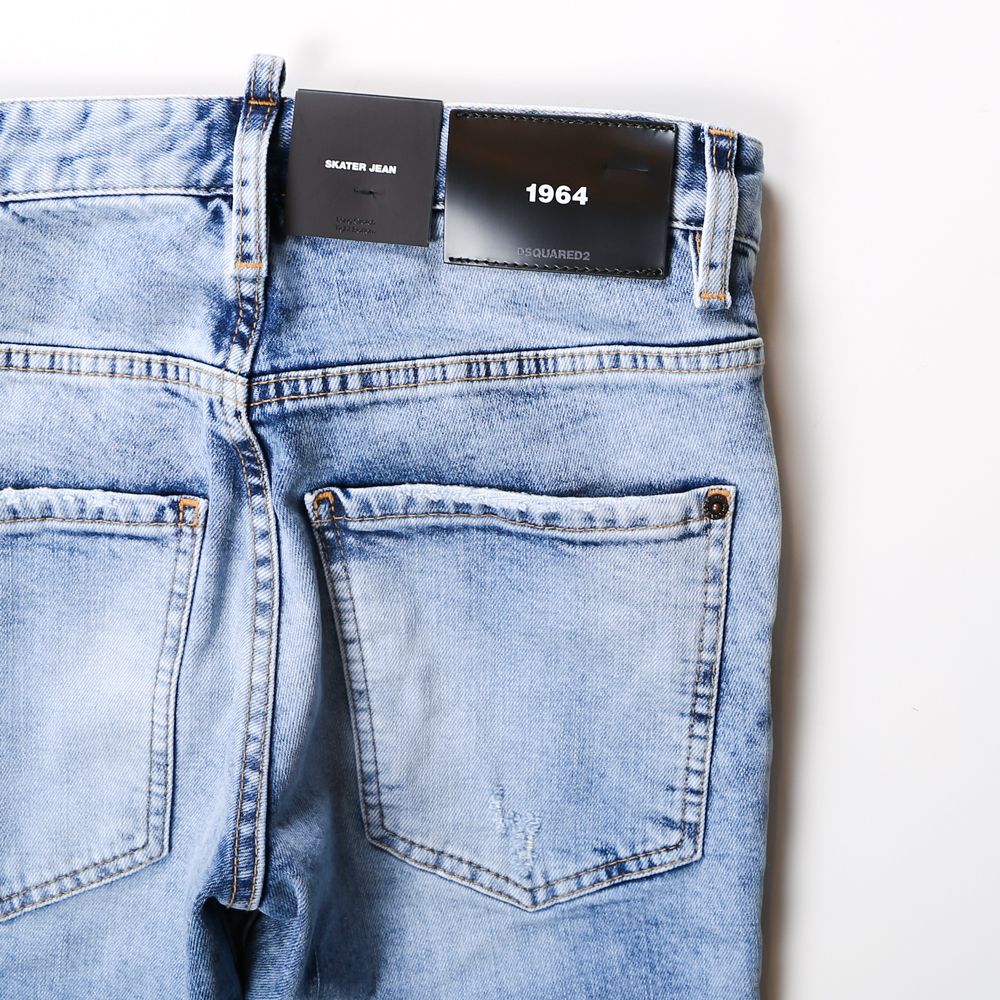 Skater Jean / スケーター ジーンズ / S74LB0747/S30663