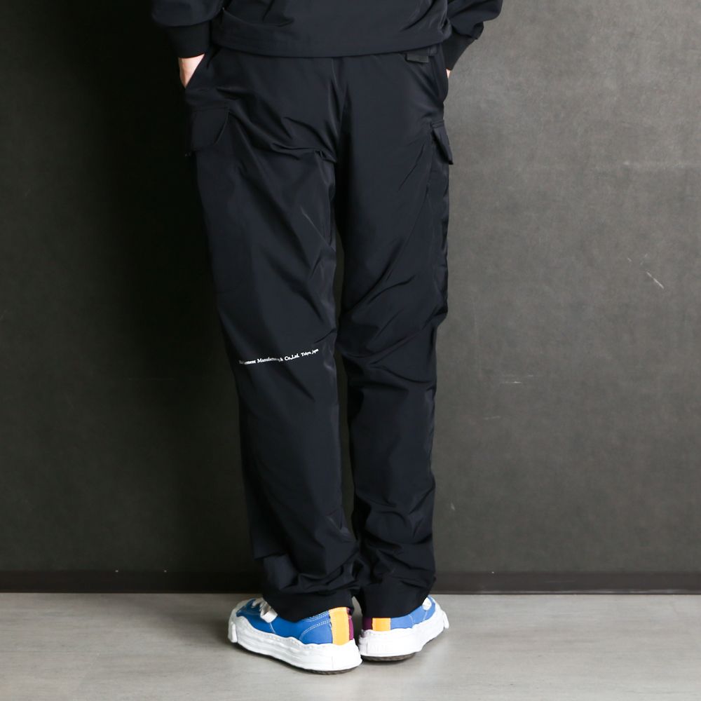 ANORAK PANTS / アノラック イージーパンツ / 21'RP-0910