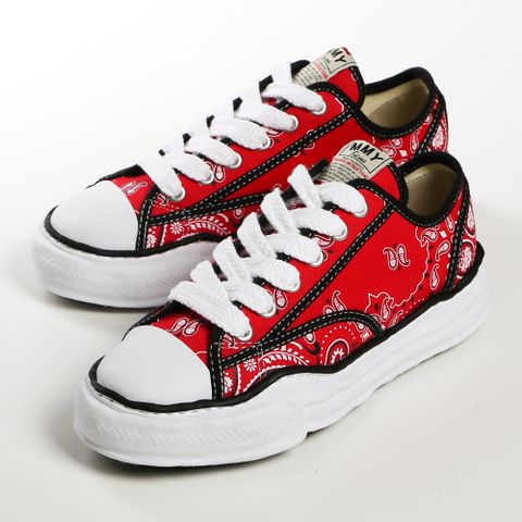 Maison MIHARA YASUHIRO×VICTIM×Iroquois