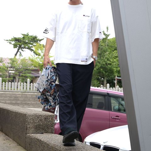 【Iroquois】】【Maison MIHARA YASUHIRO】【VICTIM】【N.HOOLYWOOD】コーディネート