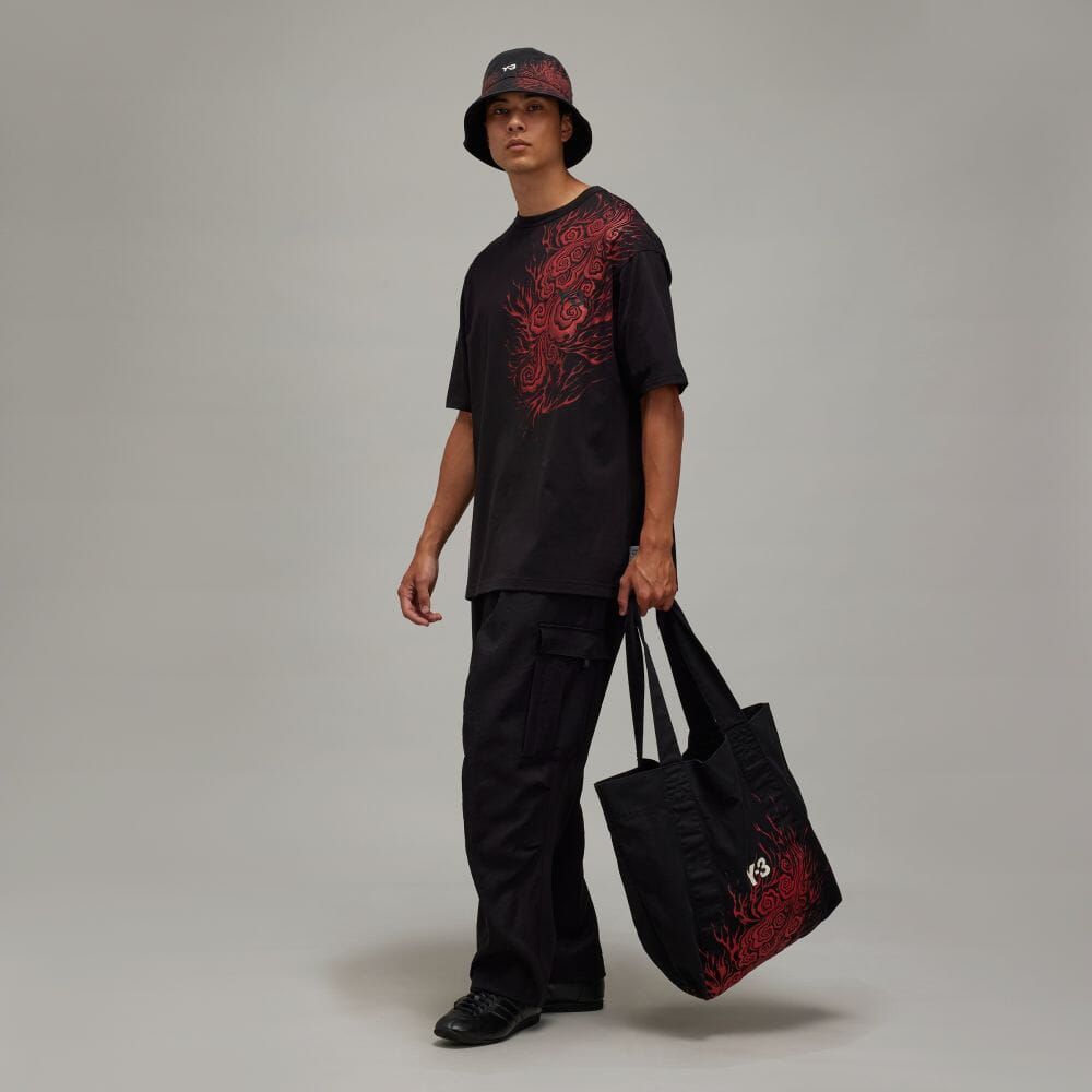 JFA CW SS TEE / ショートスリーブTシャツ / IW7382
